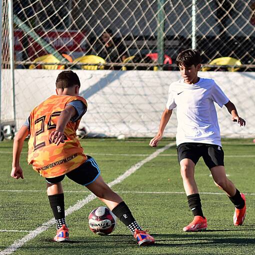 Event cover TREINO INCONFIDENTES - 28-08-24