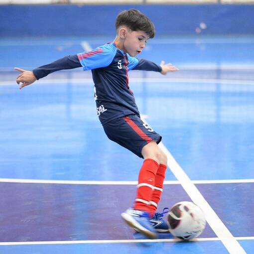 Event cover  3� CAMPEONATO DE FUTSAL RENAN TONI MAMBOR� X BOA ESPERAN�A