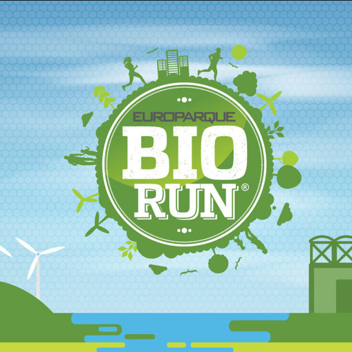 Event cover Europarque Bio Run