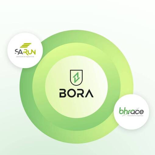 Event cover MEUS TREINOS BORA ASSESSORIA BELVEDERE.
