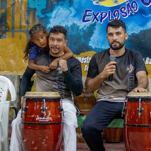 Event cover VIII_ Movimento Cultura de capoeira Planalto 2024