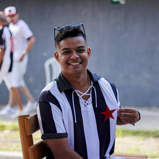 Event cover ARENA DO BELO - REMO X BOTAFOGO-PB