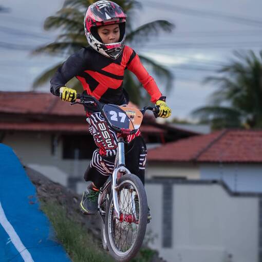 Event cover Bike Paulo Afonso