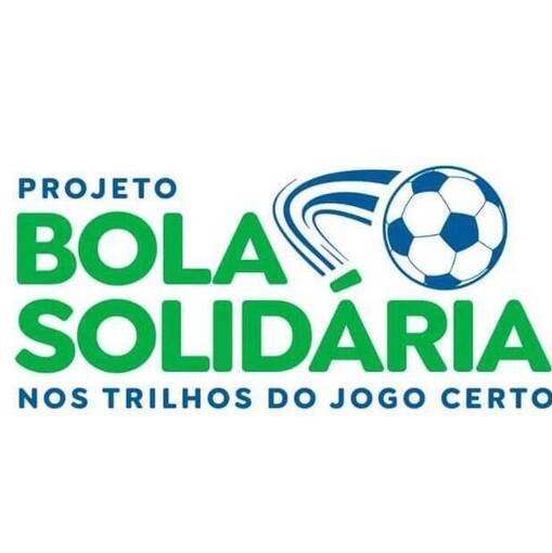 Event cover Treino Bola Solid�ria 
