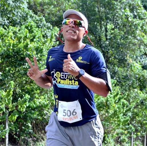Event cover CORRIDA E CAMINHADA EU VIVO PAULISTA