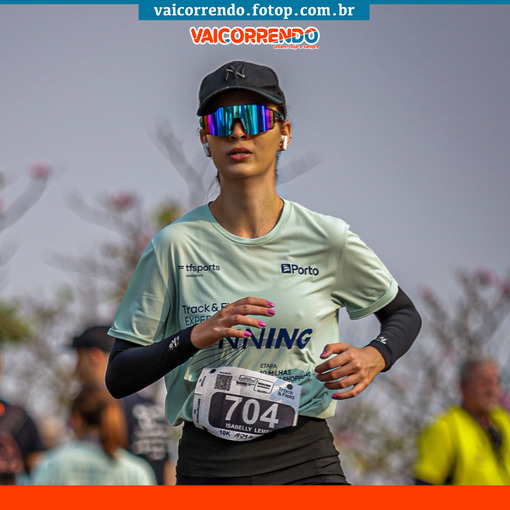 Event cover TF Experience 10 Milhas Bauru Shopping | 2024