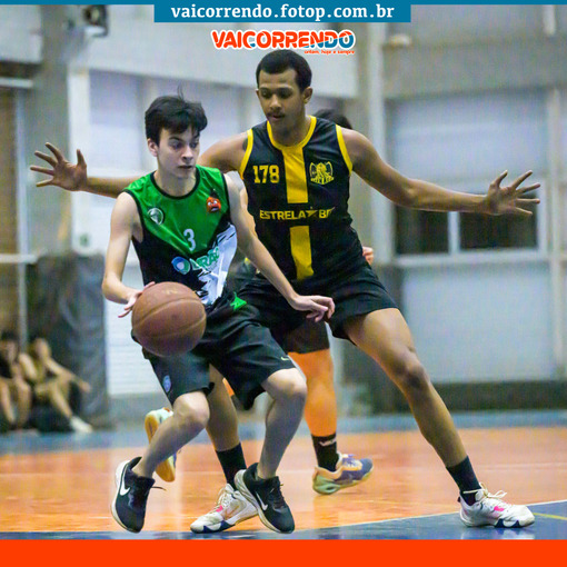 Event cover Liga Fair Play | Atlética Barão x LaUnaerp - Basquete Masculino | 2024
