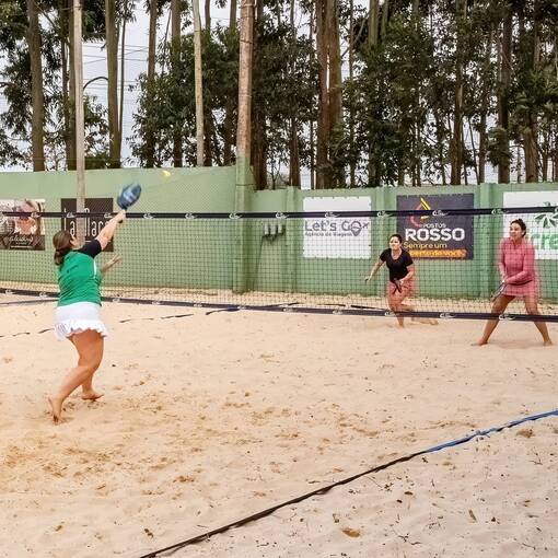 Event cover 1a Copa Vivece de Beach Tennis