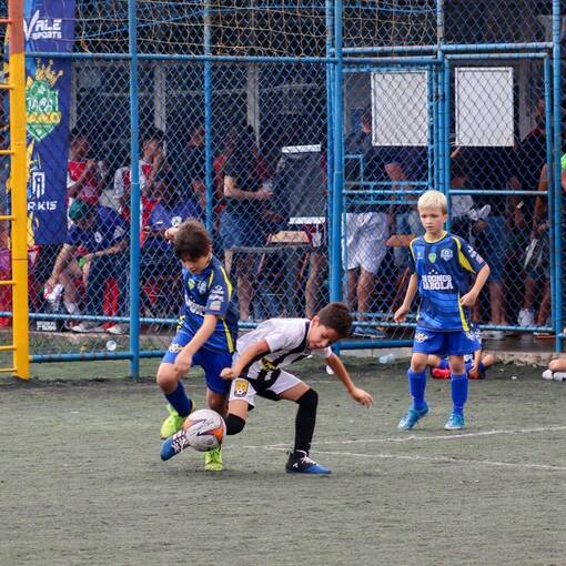 Event cover CAMPO G04 PLAYBALL POMPIA 2 RODADA - TAA BAND SP 2024 