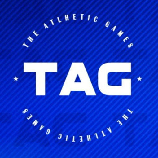 Event cover TAG - THE ATHLETIC GAMES -2024