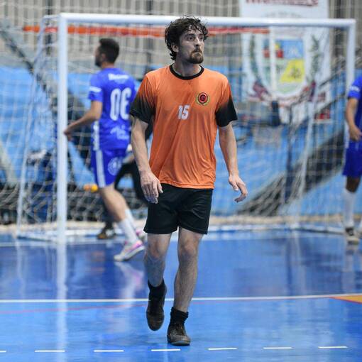 Event cover Final Municipal Mambor�