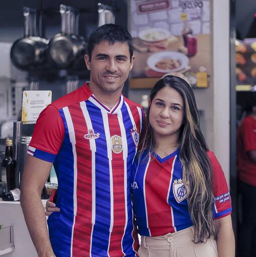 Event cover Treze-PB x Itabaiana-SE