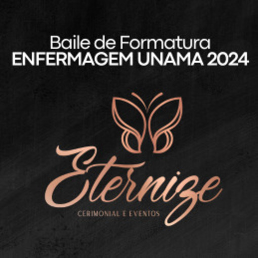 Event cover ENFERMAGEM UNAMA 2024