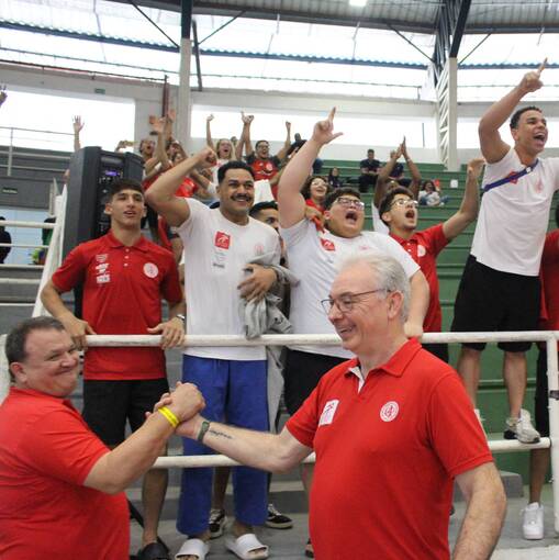 Event cover Campeonato Paulista Senior 2024
