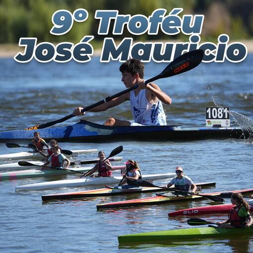 Copertura dell'evento 9� Trof�u Jos� Maur�cio