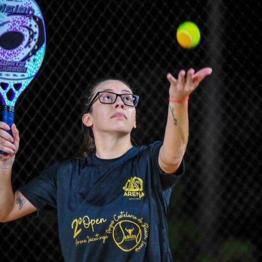 Event cover 2� Open Jacutinga de Beach Tennis