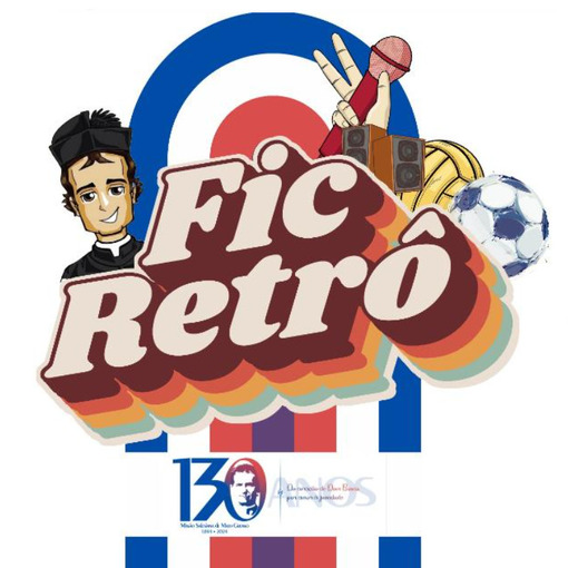 Event cover FIC Retrô - MSMT