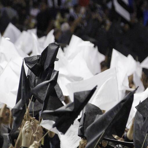 Event cover Botafogo-PB x Volta Redonda