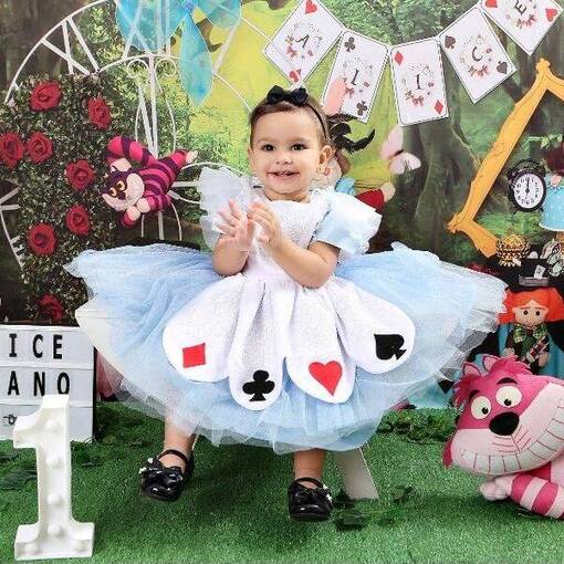Event cover alice 1 ano