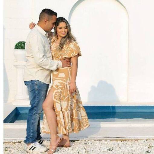 Event cover casamento bruna e victor