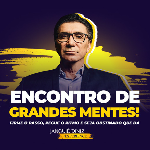 Event cover Jangui Diniz Experience