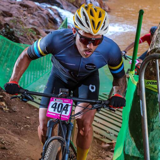 Event cover CIMTB 2024 - Congonhas - Maratona