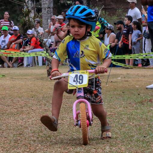 Event cover CIMTB 2024 - Congonhas - Kids