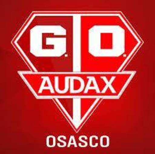Event cover Audax x Inter de Limeira - SUB13
