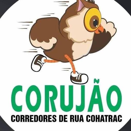 Event cover 3º Treino Cronometrado CORUJÃO - COHATRAC