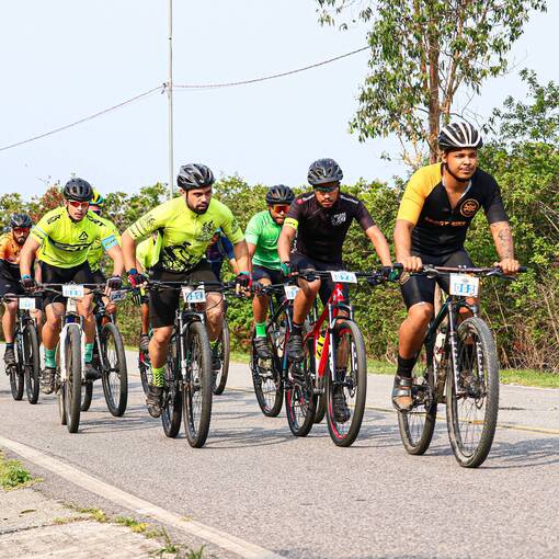 Event cover Desafio Oficial Bike