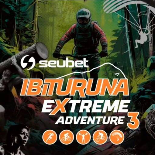 Event cover ibit x 3