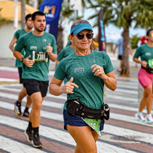 Event cover Corrida da Polcia Federal do Cear