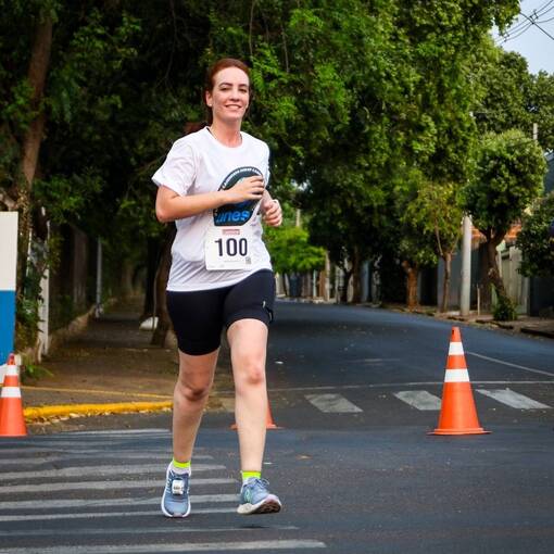 Event cover 4� Corrida e Caminhada da UNESP _Campo Ara�atuba