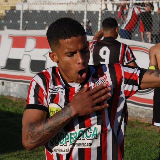 Event cover Paulista x Inter de Bebedouro - Campeonato Paulista Segunda Divis�o Sub-23