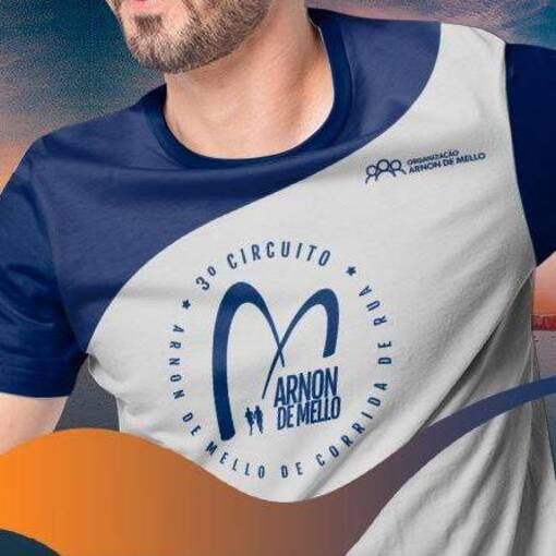 Event cover 3 Circuito Arnon de Mello - Macei/AL 