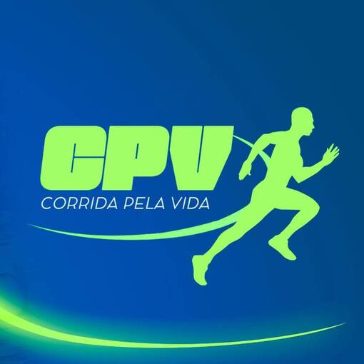 Event cover 1 CPV - CORRIDA PELA VIDA 5K