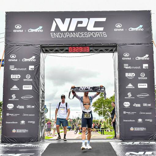 Event cover NPC Tri Endurance