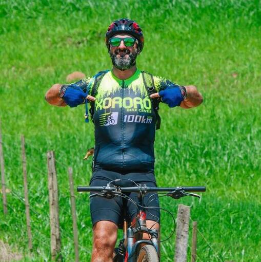 Event cover 100KM XOROR BIKE CENTER