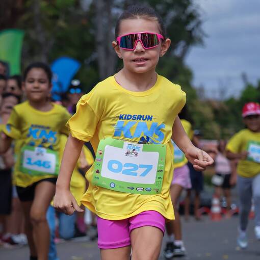 Event cover Kids Run KNS