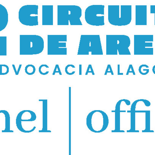 Event cover CIRCUITO DE AREIA DA ADVOCACIA ALAGOANA