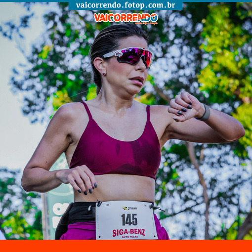 Event cover 3º Treinão Mania de Correr | 2024