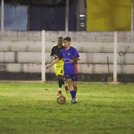 Event cover Campeonato Campo - 19/09