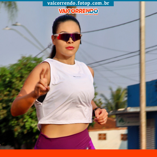 Event cover Treinão Salva Runners - Setembro | 2024