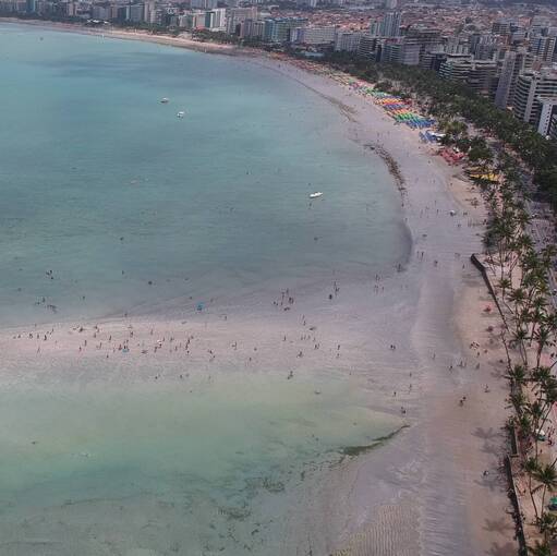 Event cover Orla 7 Coqueiros / Marco dos Corais 21/09/2024 e 22/09/2024