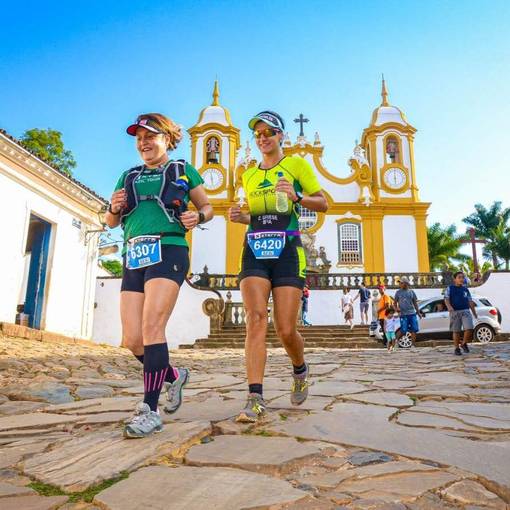 Event cover XTerra Estrada Real