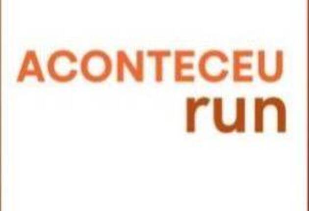 Event cover ACONTECEU RUN