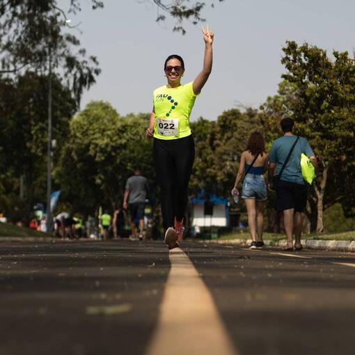 Capa do evento FAU Run 2 Corrida Entomolgica