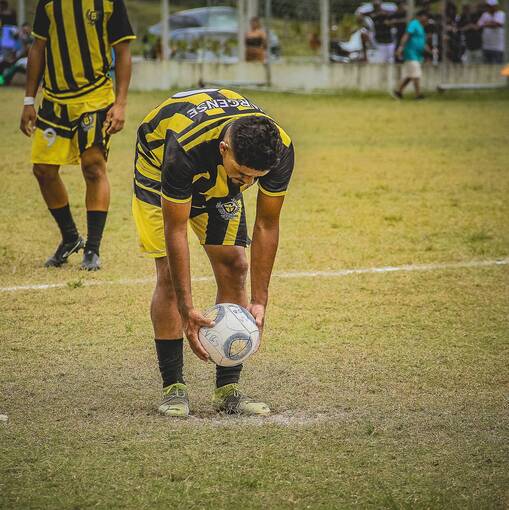 Event cover Semi Final Vargense x Guarani