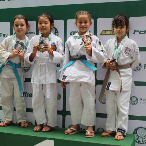 Event cover Torneio Periquito 2024 Album 02