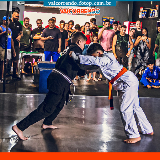 Event cover 1º Torneio de Jiu-Jitsu de Colina | 2024
